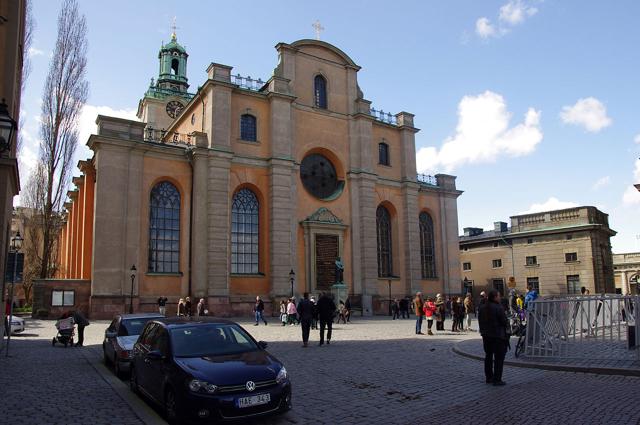 Storkyrkan